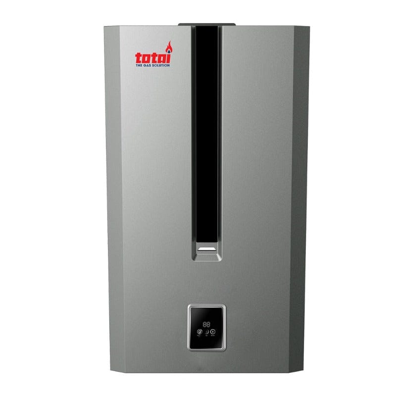 Totai Gas Geyser Totai 16 Litre Battery Ignition Constant Temperature Gas Water Heater 13/GWH16LCT (2061705150553)