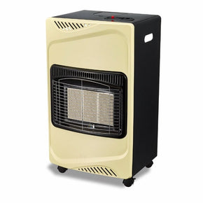 Totai Full Body Cream Gas Heater | Shop Online | mhcworld.co.za (6563550101593)