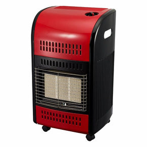 Totai Full Body Red Gas Heater | Shop Online | mhcworld.co.za (6563547545689)