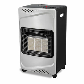 Totai Full Body Silver Gas Heater | Shop Online | mhcworld.co.za (6563555573849)