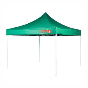 Totai Gazebo Totai Folding Gazebo Green 3MX3M  05/CC874G (2061835960409)