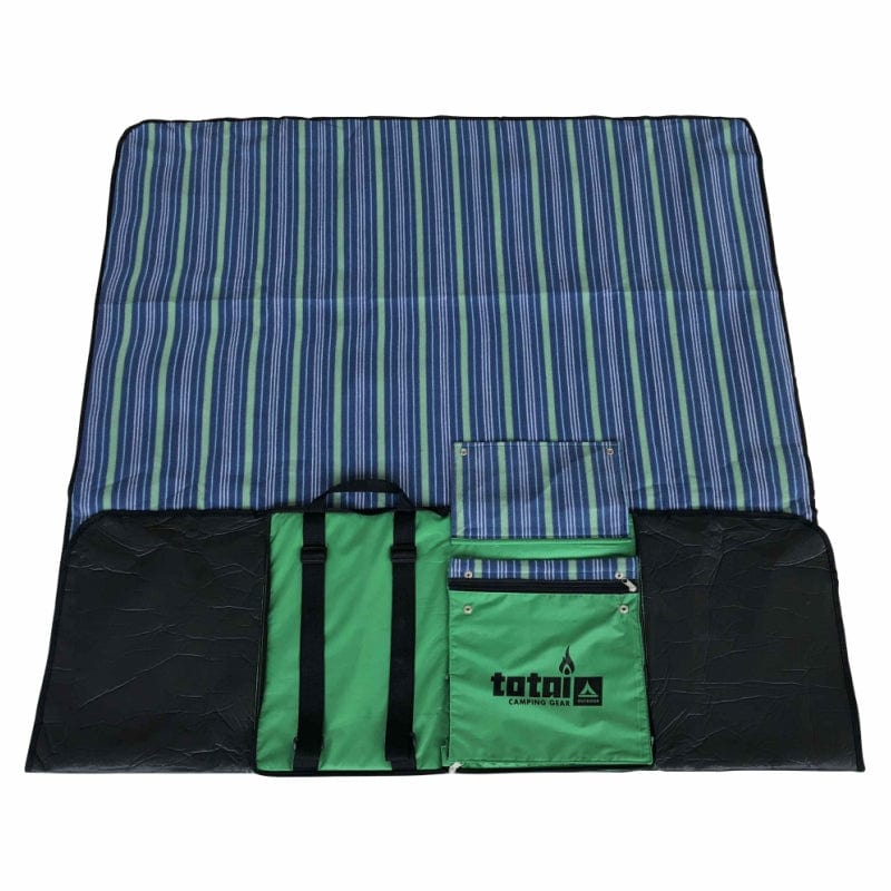 Totai Outdoors Backpack Picnic Rug 05/PR11 (2061836189785)