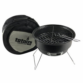 Totai Outdoors Braai /Cooler Bag Combo 05/PB02 (2061836124249)