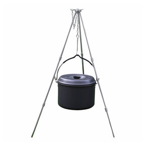 totai Outdoors Totai Camping Tripod 05/CT064 (2061836091481)