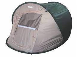Totai TENT Totai 3-4 Man Pitch And Go Camping Tent 05/POP502 (6994850644057)