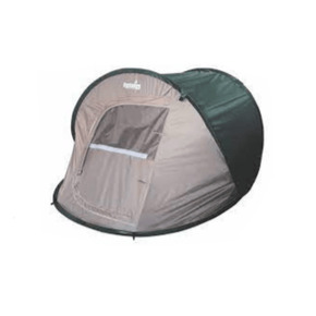Totai TENT Totai 3-4 Man Pitch And Go Camping Tent 05/POP502 (6994850644057)