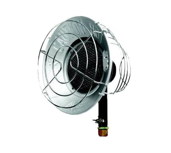 Totai Totai Cylinder Top Gas Heater 27/130 (7083510431833)