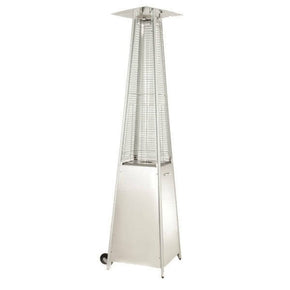 Totai Totai Stainless Steel Patio Heater - 16/DK1023 (7057581506649)