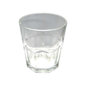 totally home GLASS Home Glass Tumbler E25 (4462933016665)