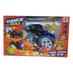 Toys Babies & Kids Car 898 Dance Roll C20-CM (4462966374489)