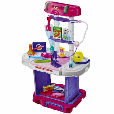 Toys Babies & Kids Doctor Set W087 (2061816397913)