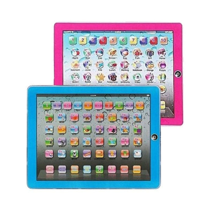 Educational Interactive Learning Pad for Kids for Sale - ️View Prices ...