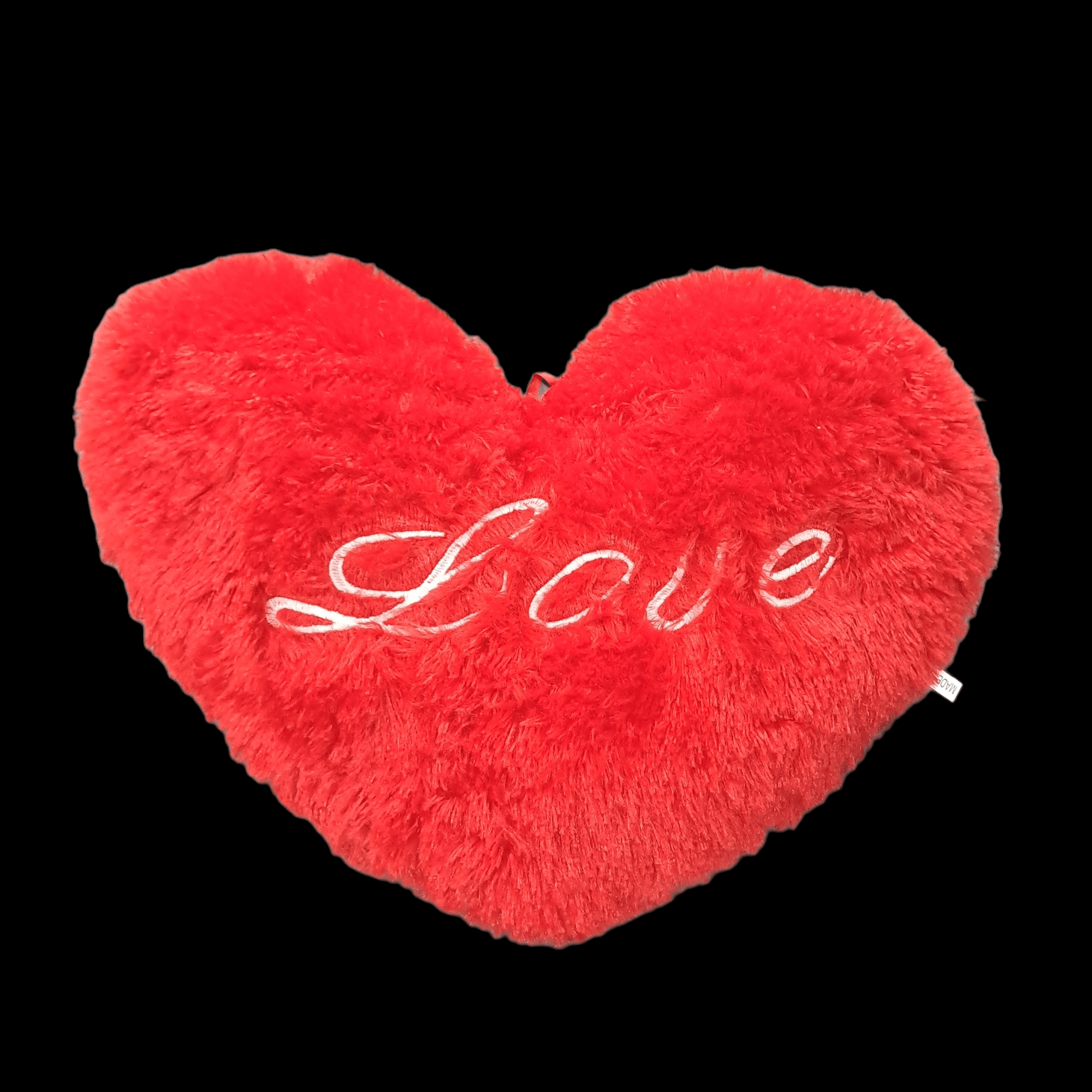 Toys Babies & Kids Heart Med Cushion 42cm (7234913894489)
