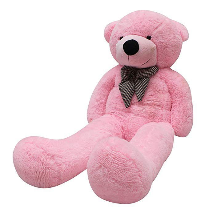 Toys Babies & Kids Hello Plush Teddy Bear Doll Heart 110cm (7219044024409)