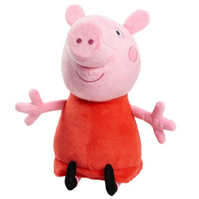 Toys Babies & Kids Peppa Pig Plush Soft Toy (7220313391193)