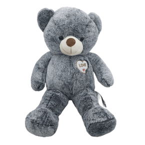 Toys Babies & Kids Plush Teddy Bear Doll Heart 70cm (7219811975257)