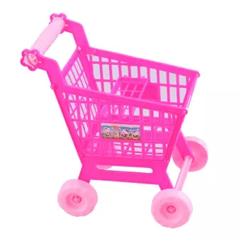 Toys Babies & Kids Shopping Cart Troller (4705008189529)