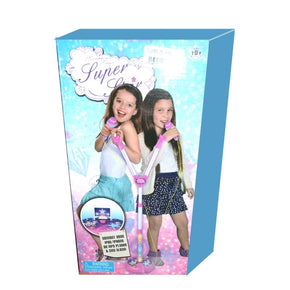 Toys Babies & Kids Super Star Girls 66136d (2061830848601)