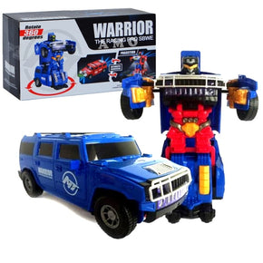Toys Babies & Kids Warrior Car 8811-5 (c20-cm) (2061830946905)