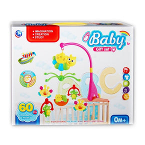 Toys Baby Gift Carousel Set BM2016-1 (4177746821209)