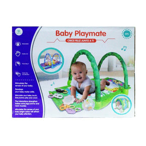 Toys BABY MAT Baby Playmat Y302 (4177806491737)