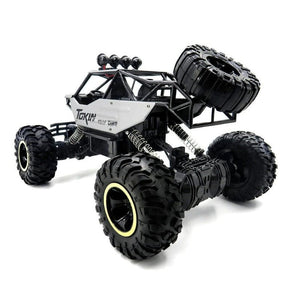 Toys CAR TOY Rock Crawler 4WD Remote Control Car 6026 (4726624780377)