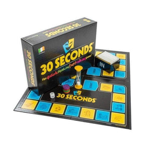Toys Game 30 Seconds Game (4726708207705)