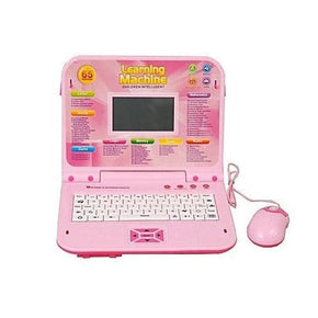Toys Kids Laptop Kids Learning Laptop Machine BT-269E (2061855621209)