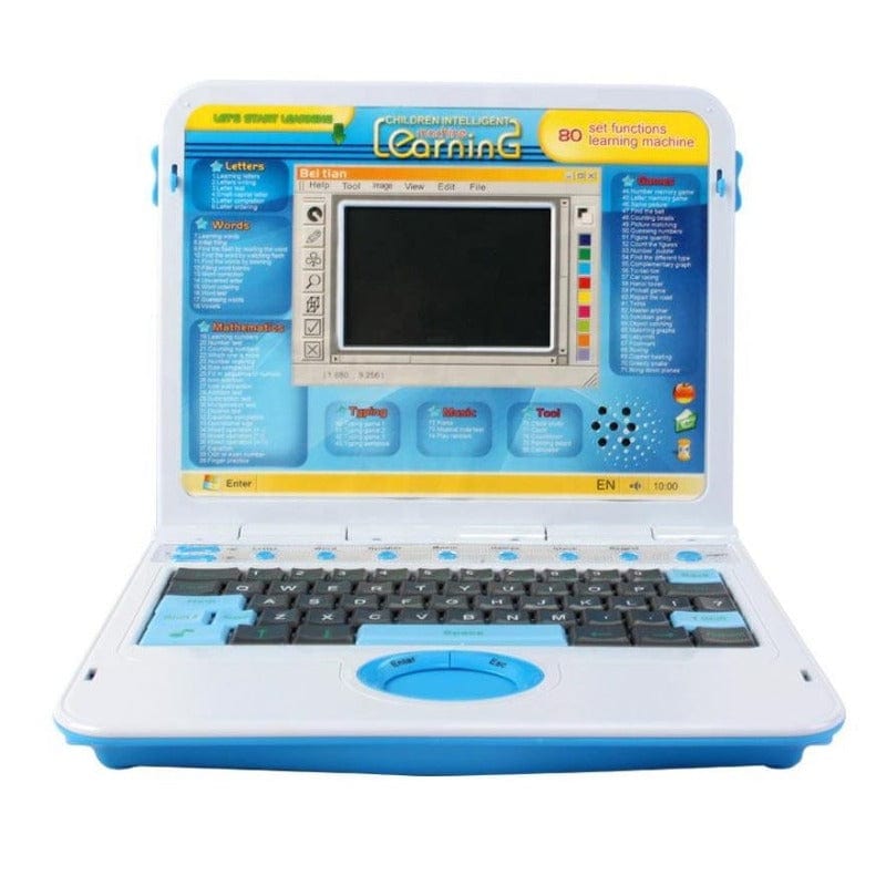 Toys Kids Laptop Learning Children Laptop BT-251 (2061816365145)