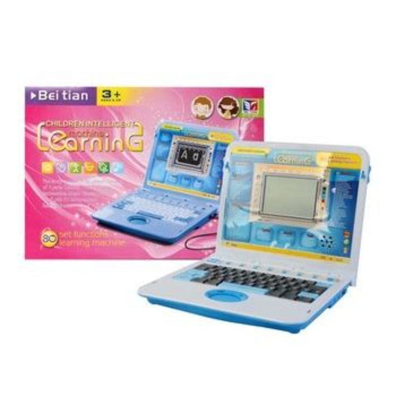 Toys Kids Laptop Learning Children Laptop BT-251 (2061816365145)