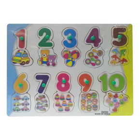 Toys Tech & Office Alphabet Puzzle Zq615/354 (2061691158617)