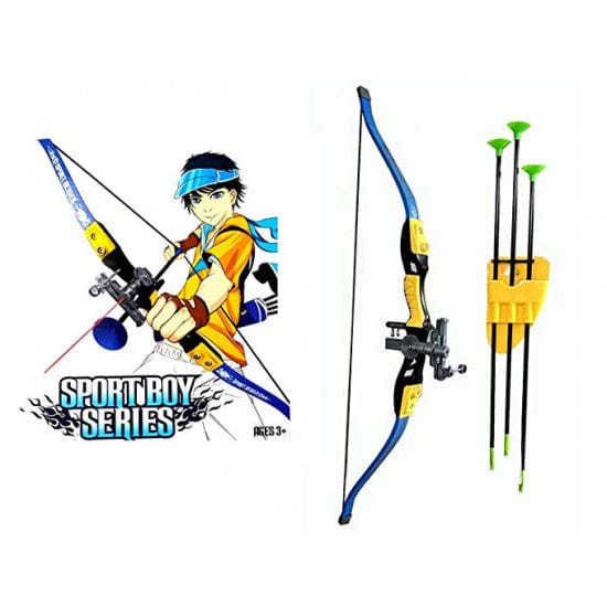 Toys Tech & Office Archery Set 9803 (4704609075289)