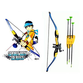 Toys Tech & Office Archery Set 9803 (4704609075289)