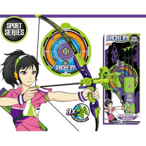 Toys Tech & Office Archery Set 9806 (4704604553305)