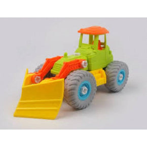Toys Tech & Office Cartoon Trucks xk16-26 (4704581550169)