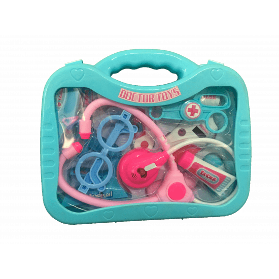 Toys Tech & Office Doctor Sets Toys (4704584564825)