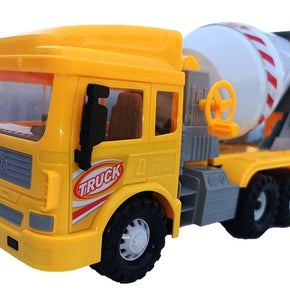 Toys Tech & Office Mixer Truck rj6683 (4704457228377)