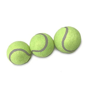 Toys Tech & Office Tennis Balls 3 Pack (4413802610777)