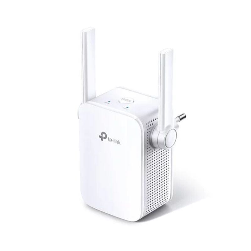 TP-LINK Tech TP-LINK TL-WA855RE 300Mbps Wi-Fi Range Extender (2089889038425)