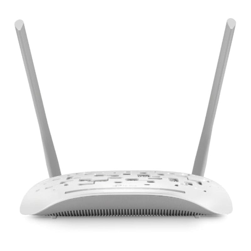 TP Link Wireless Router TP-Link TD-W8961N 4 Port Router (7218244845657)
