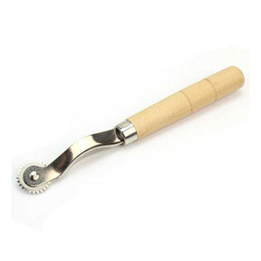 TRACING WHEEL Wooden Tracing Wheel (4712673935449)
