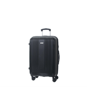 Travel Mate Luggage & Bags Black Travel Mate Emerald Small Suit Case (7218420678745)