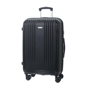 Travel Mate Luggage Black Travel Mate Emerald Large Suit Case (7218426609753)