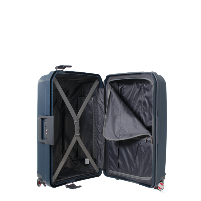 Travelmate Suit Case Travelmate Platinum Medium Suitcase (7260336095321)