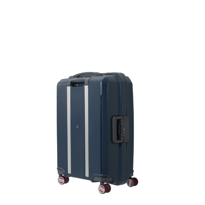 Travelmate Suit Case Travelmate Platinum Medium Suitcase (7260336095321)