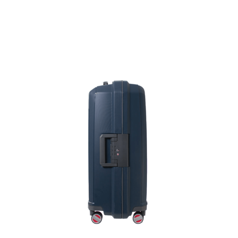 Travelmate Suitcase Travelmate Platinum 55Cm Cabin Case (7260329836633)