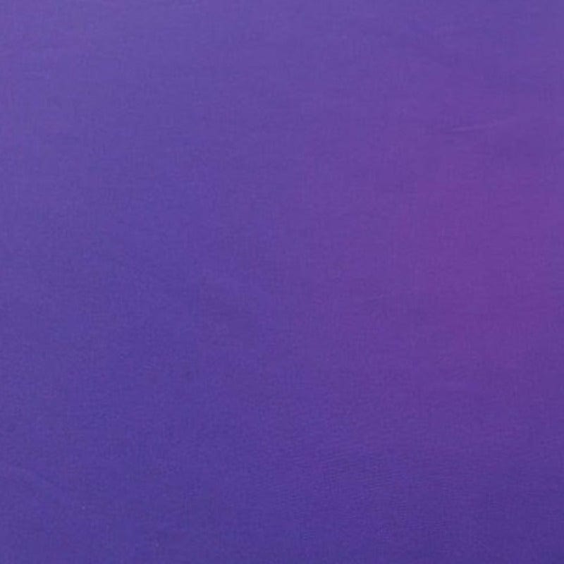 TRILOBAL Dress Fabrics Purple 150 cm Trilobal Fabric 150 cm (4753428676697)