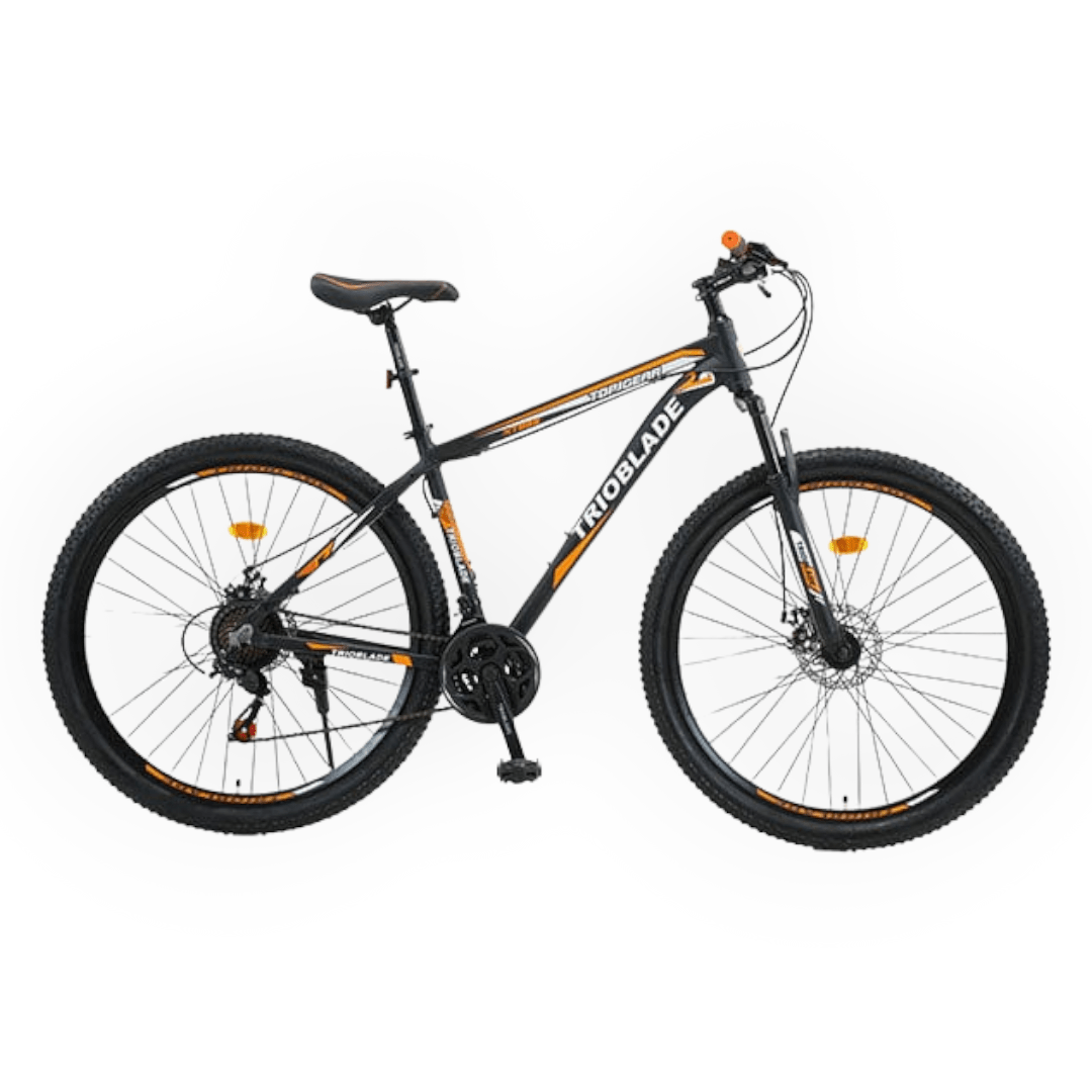 Hercules roadeo 29 inches bicycle shop