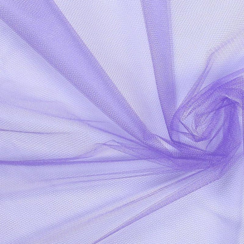 TULLE Dress Fabrics Nylon Tulle Fabric 300cm (4758862987353)