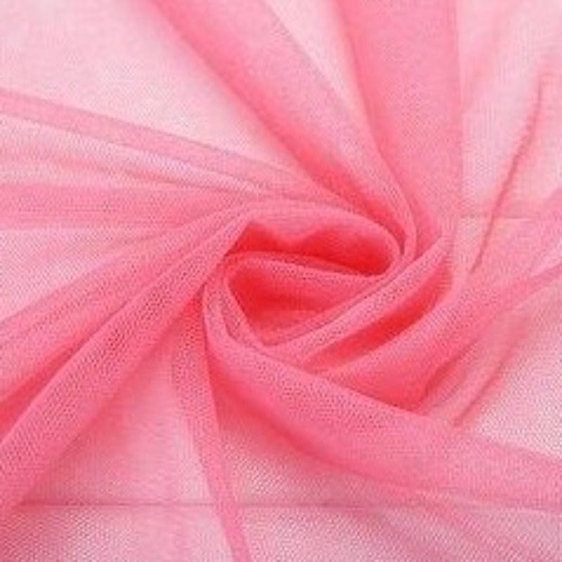 TULLE Dress Fabrics Nylon Tulle Fabric 300cm (4758862987353)
